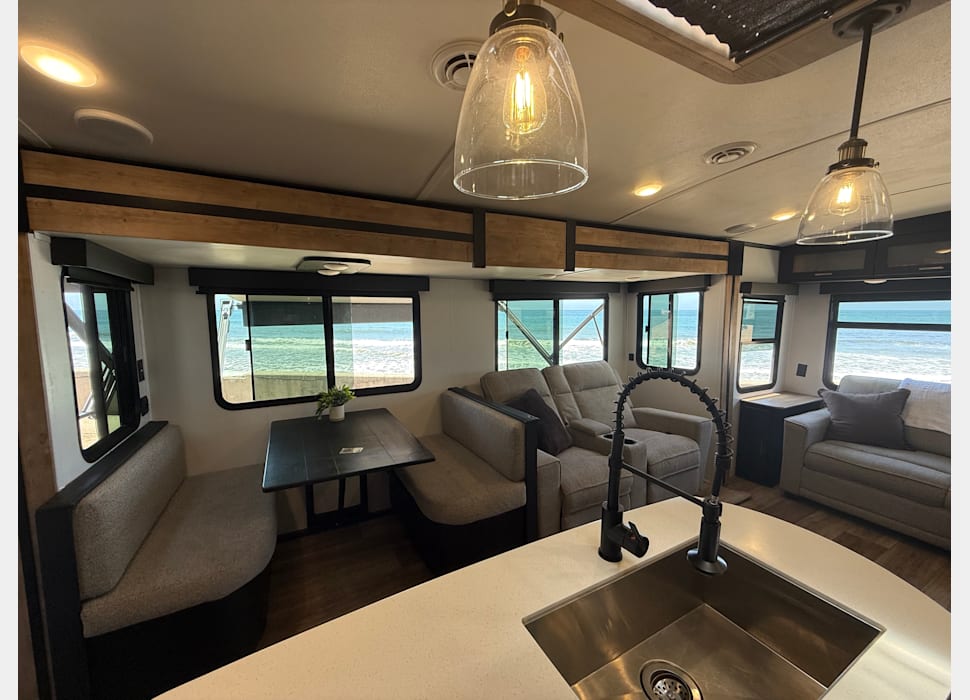 Travel Trailer rentals in Wildomar