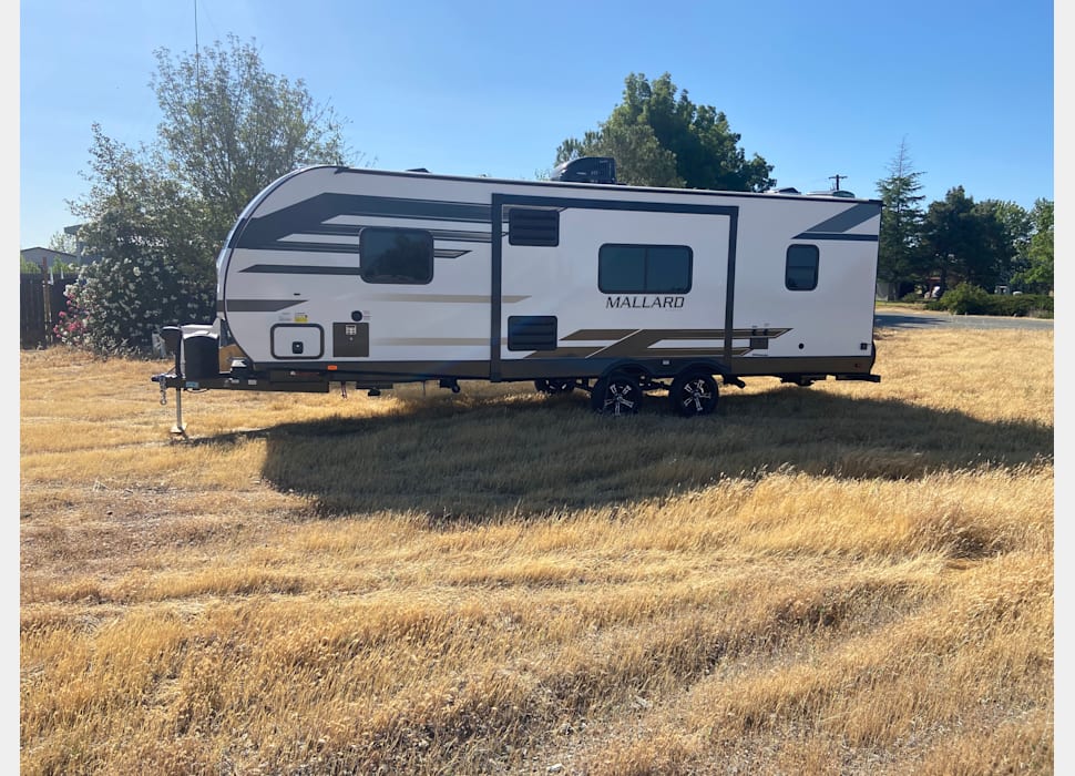 WillowsRV rentals