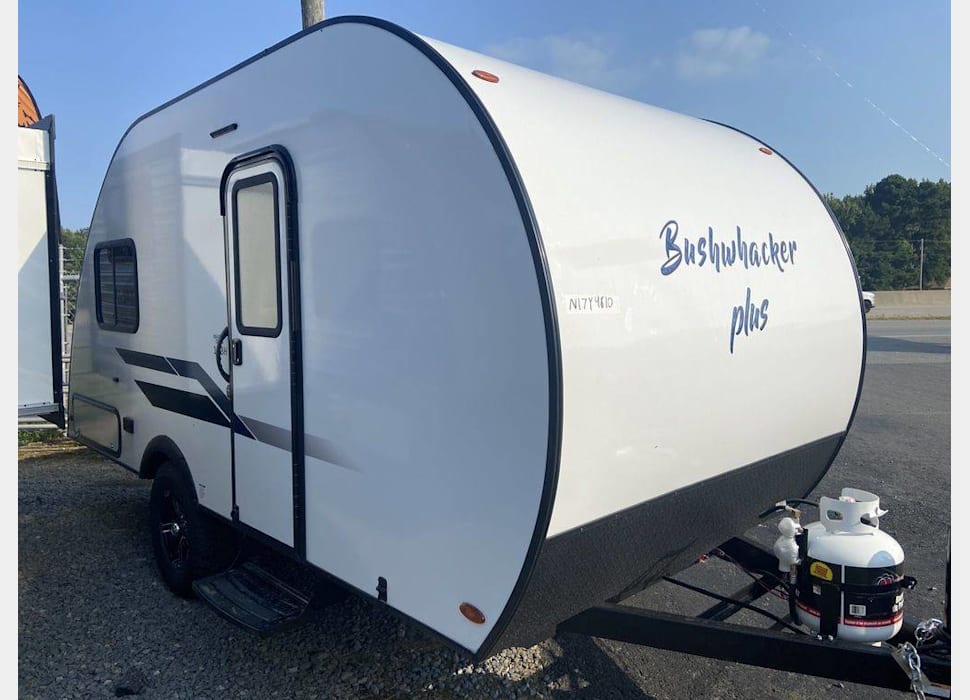 Travel Trailer rentals in Erie