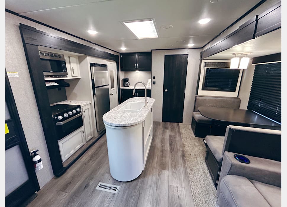 Traverse CityRV rentals