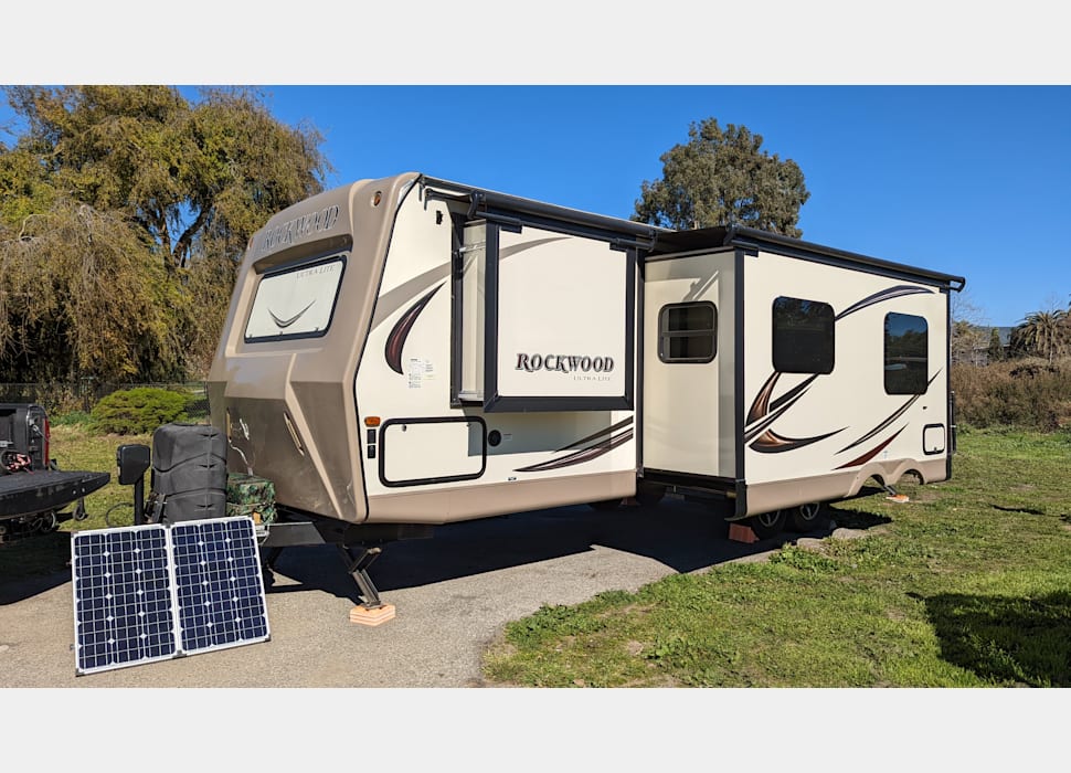 WILDOMARRV rentals