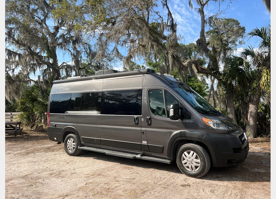 SarasotaRV rentals