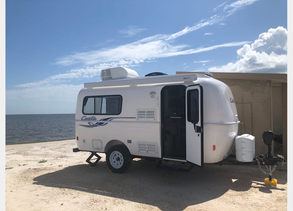 Travel Trailer rentals in New Braunfels