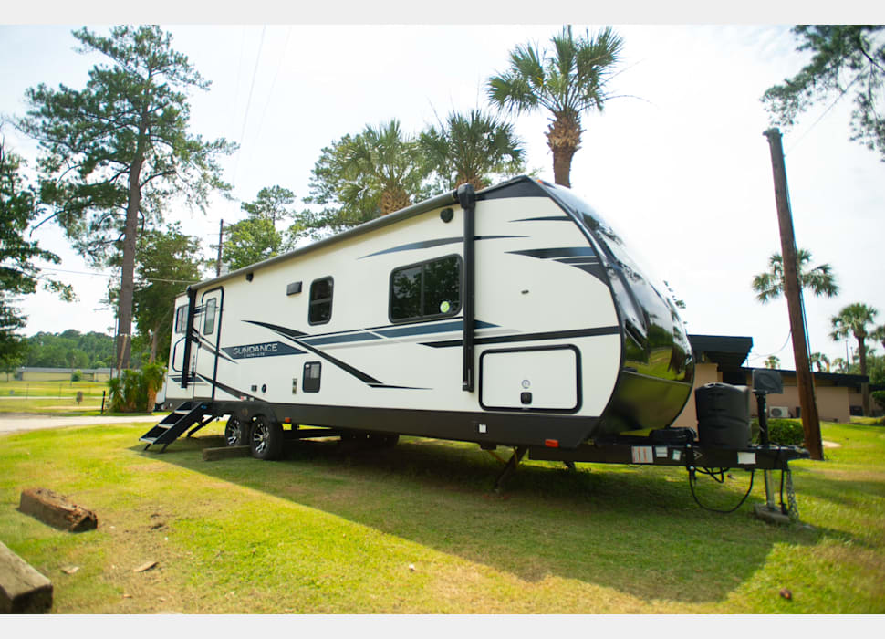 ConwayRV rentals