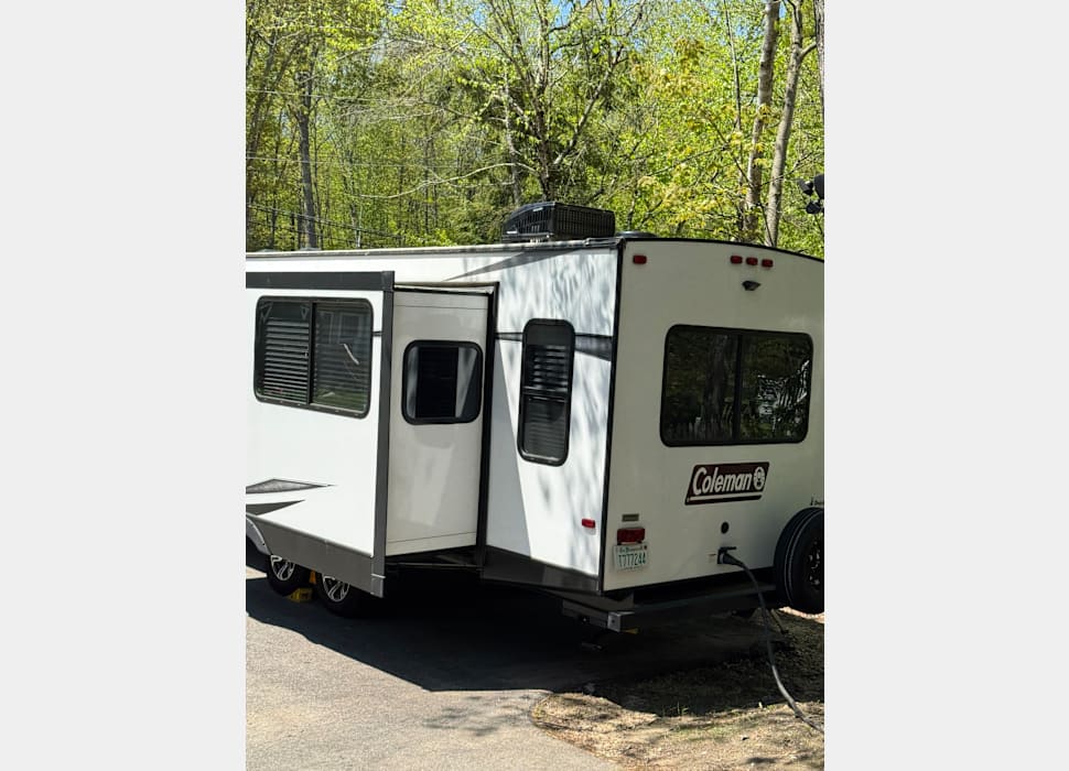 Travel Trailer rentals in Francestown