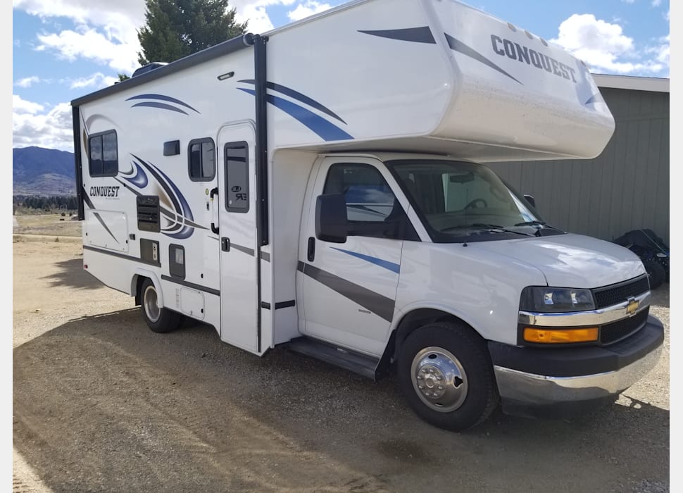 WhitehallRV rentals