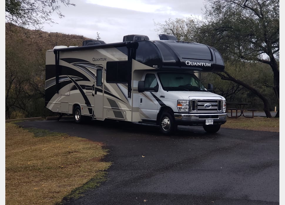 TucsonRV rentals