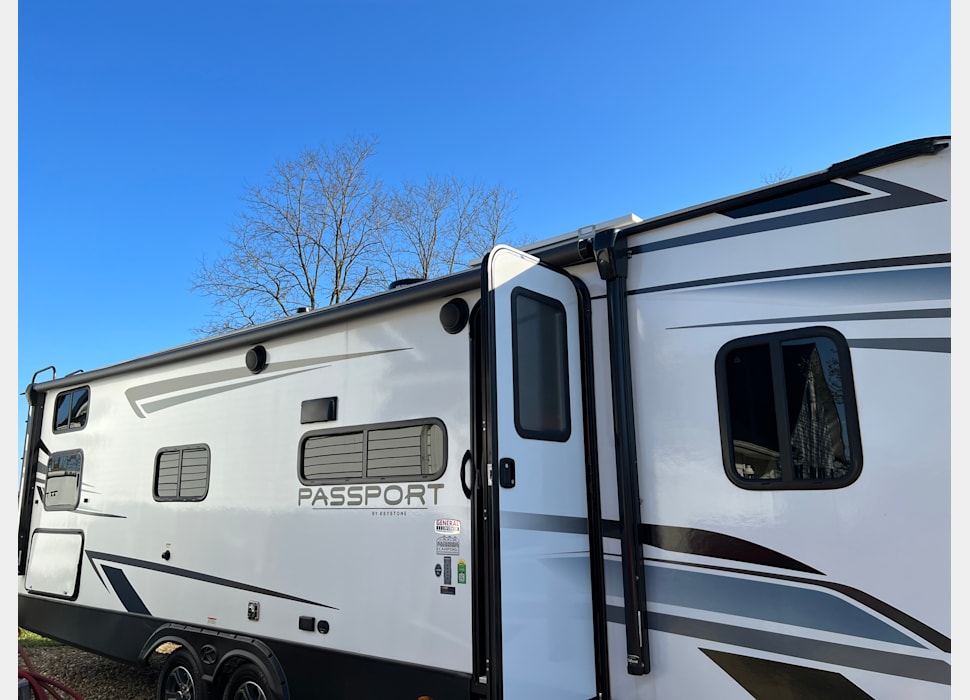 MansfieldRV rentals