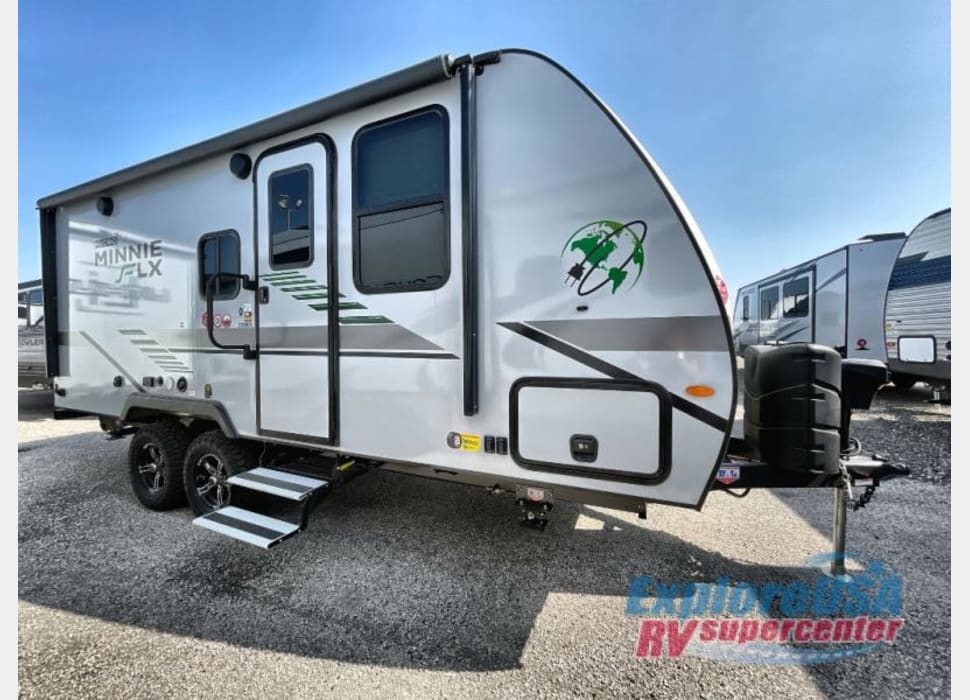 Saint GeorgeRV rentals