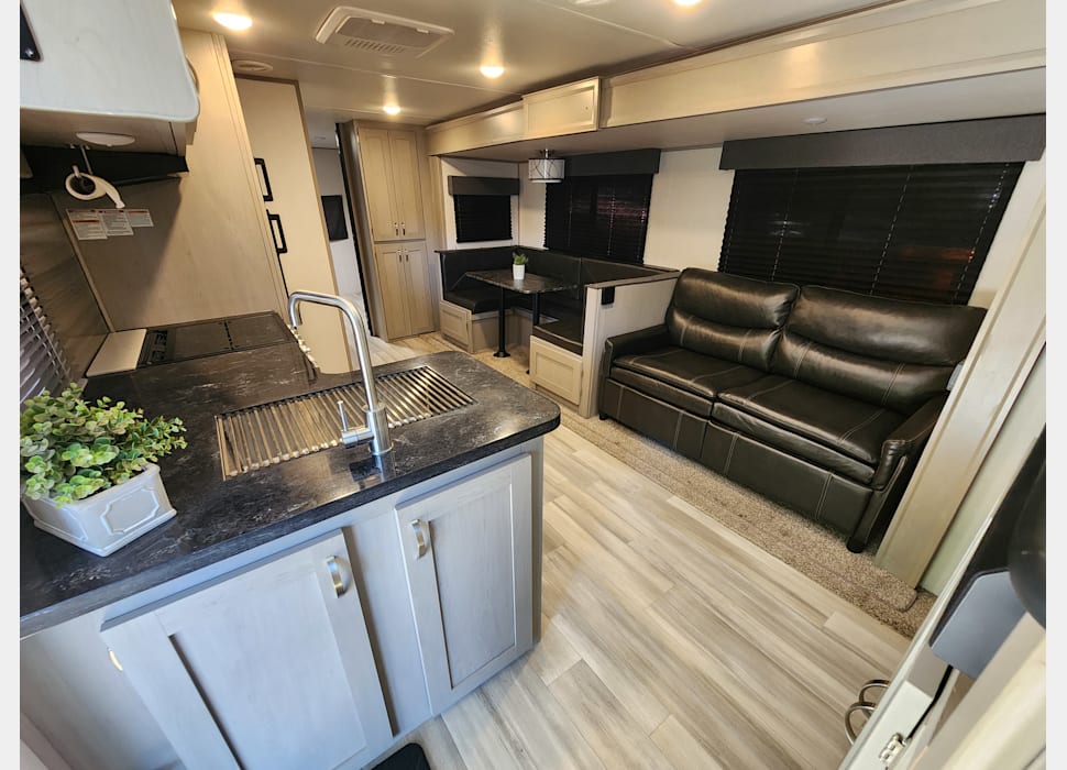 LewesRV rentals