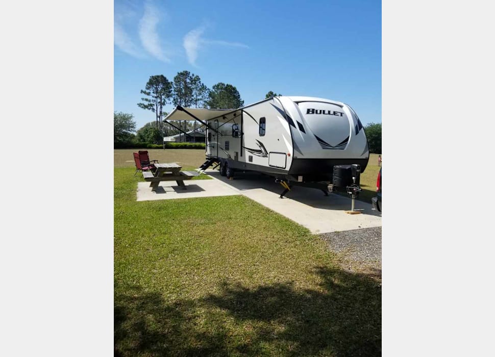BelleviewRV rentals