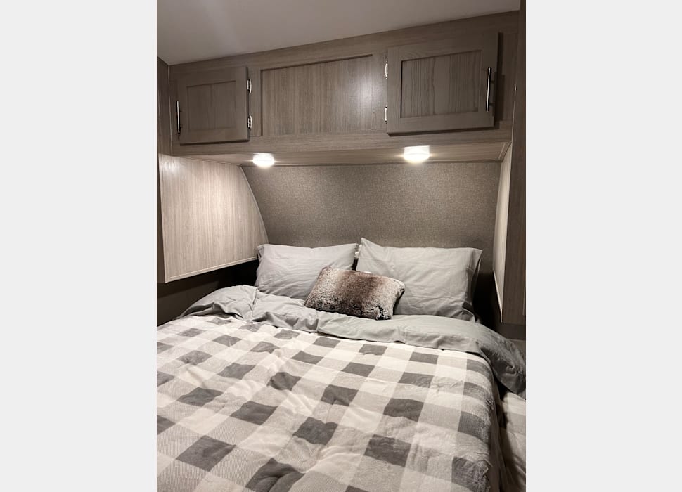 BridgewaterRV rentals