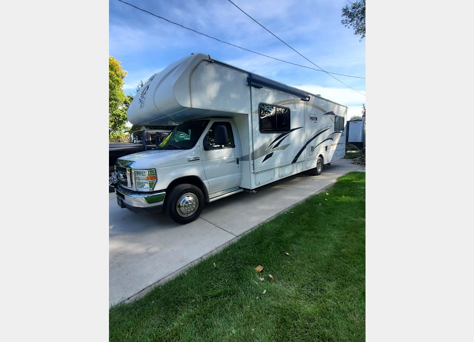 Great FallsRV rentals