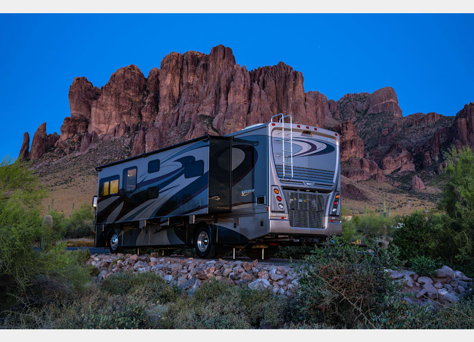 ScottsdaleRV rentals