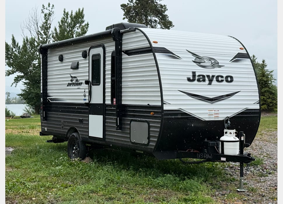 Travel Trailer rentals in Kalispell