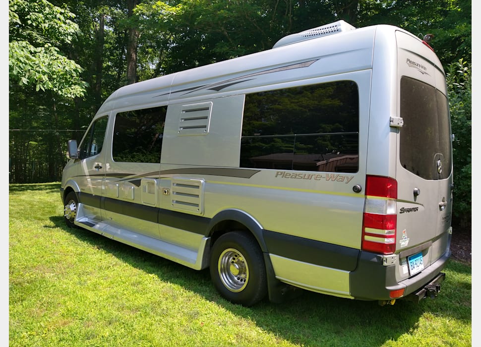 ManchesterRV rentals