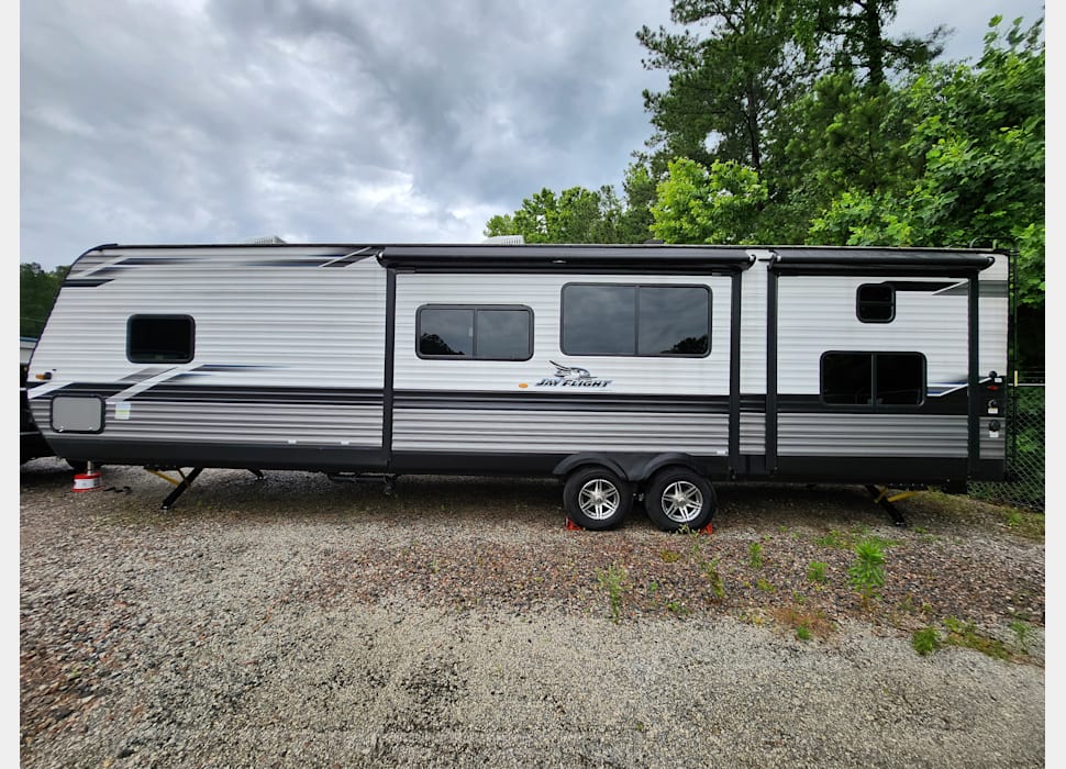 Travel Trailer rentals in Grovetown