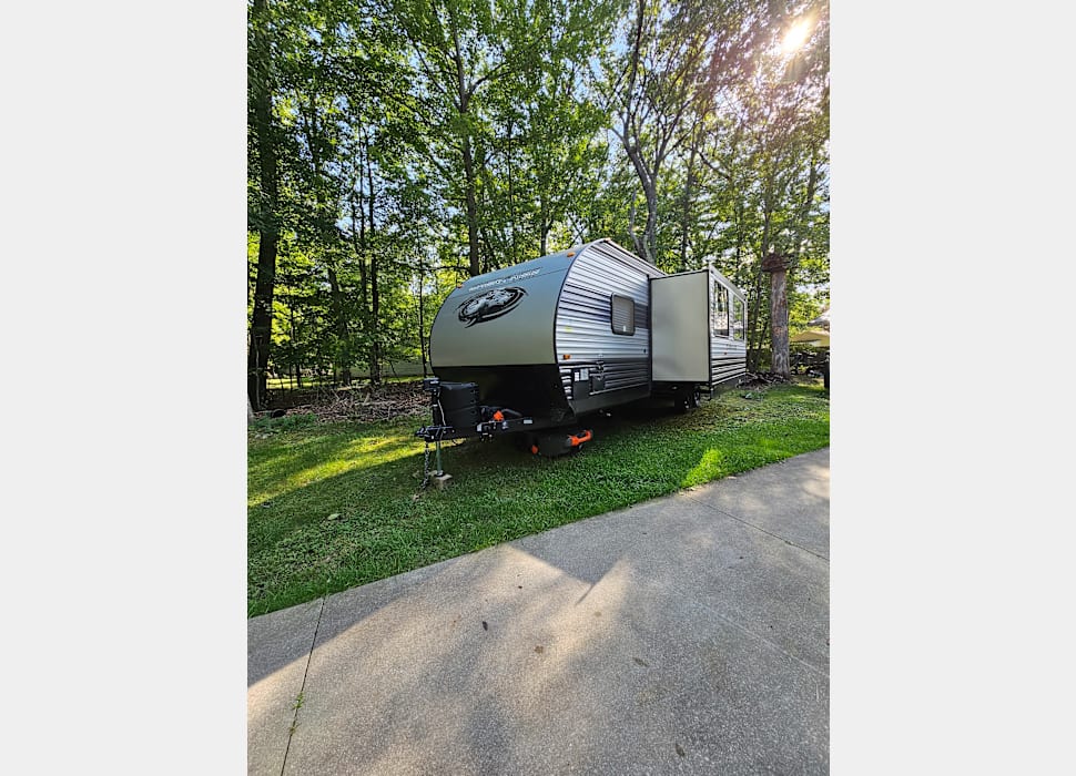 MidlandRV rentals