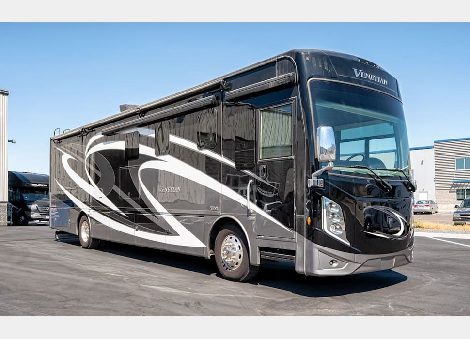 Class A Motor Home rentals in Marietta