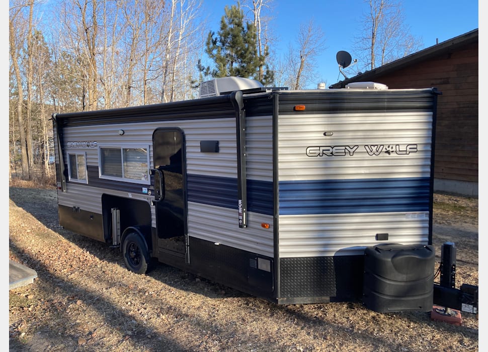 ChisholmRV rentals