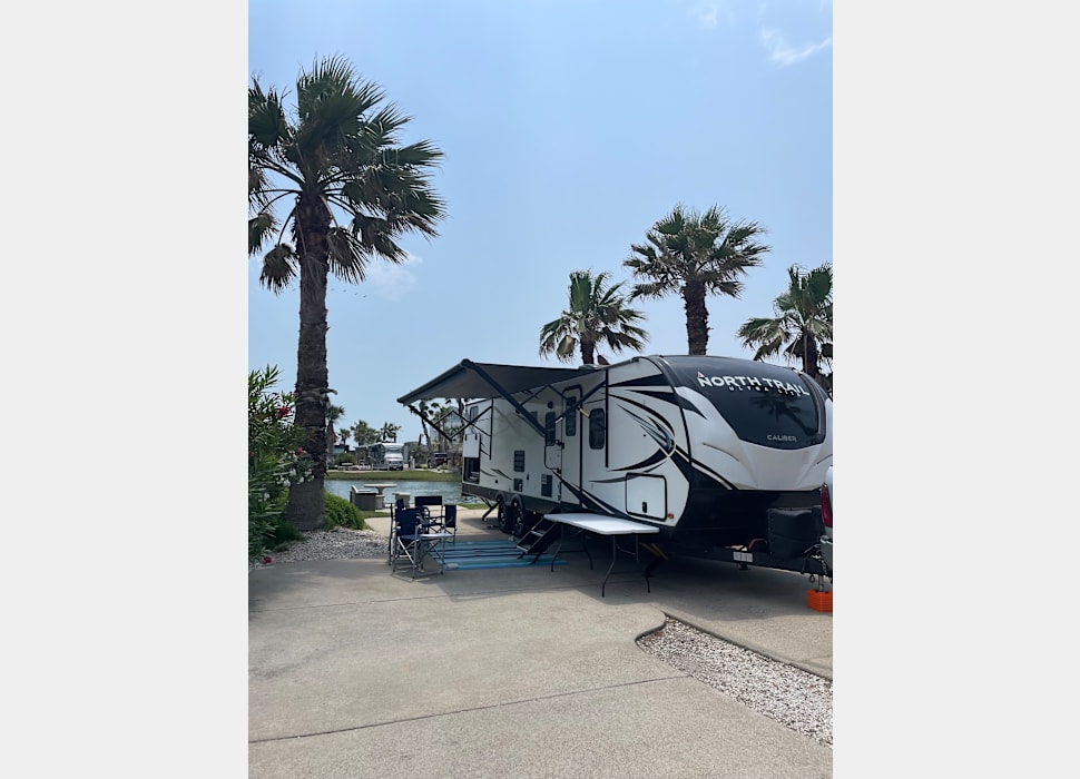 Corpus ChristiRV rentals