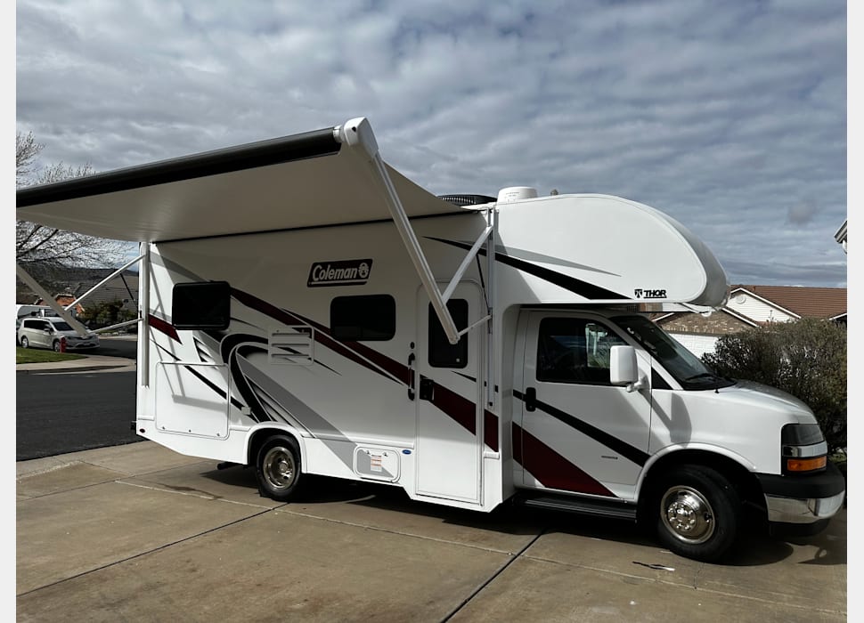 SantaquinRV rentals