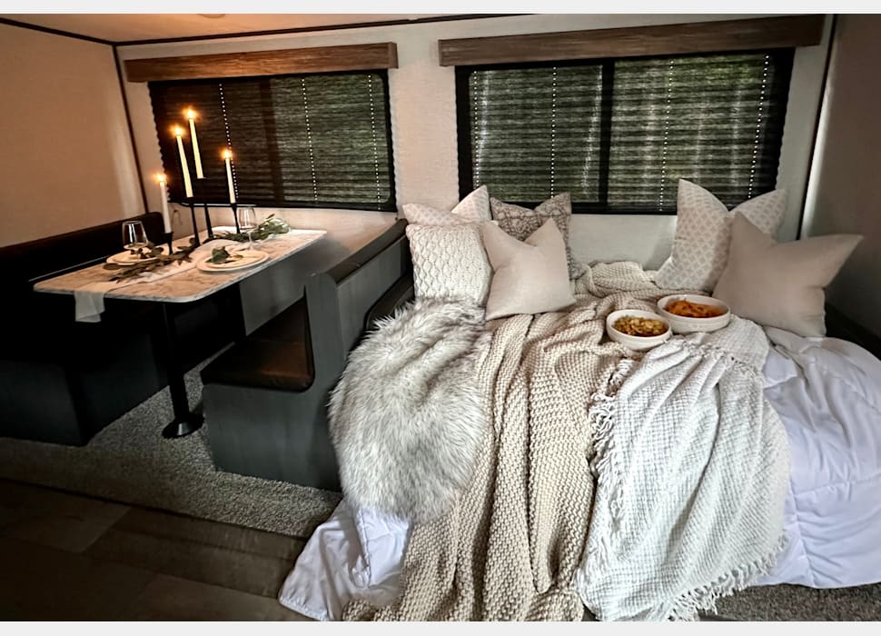 SterlingRV rentals