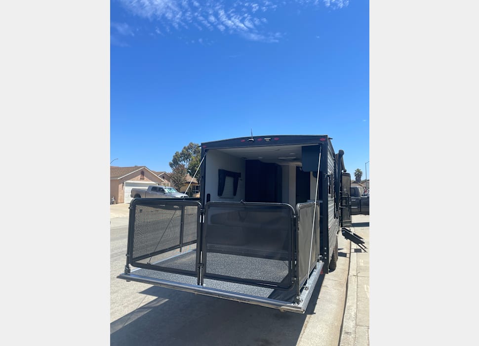 carmelRV rentals
