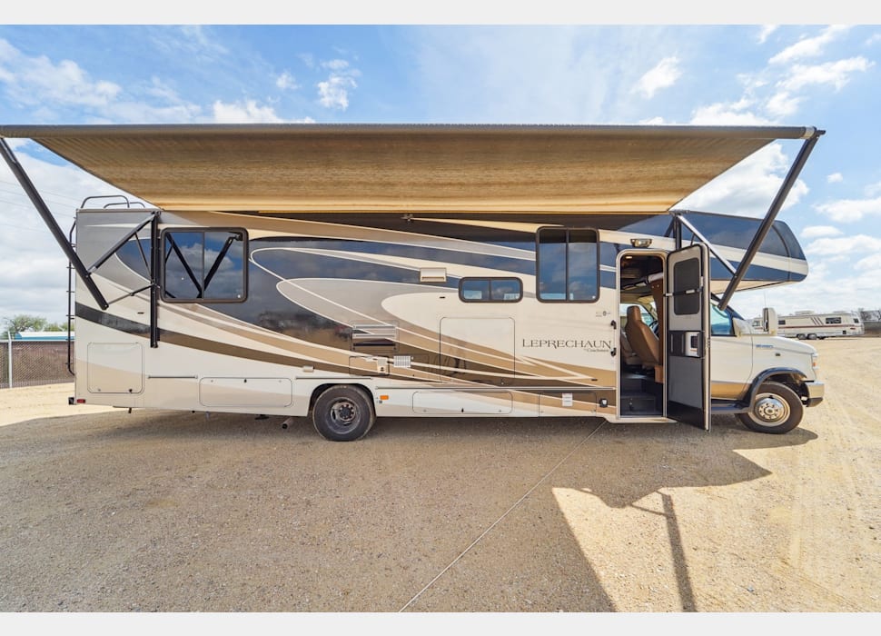 ArvadaRV rentals