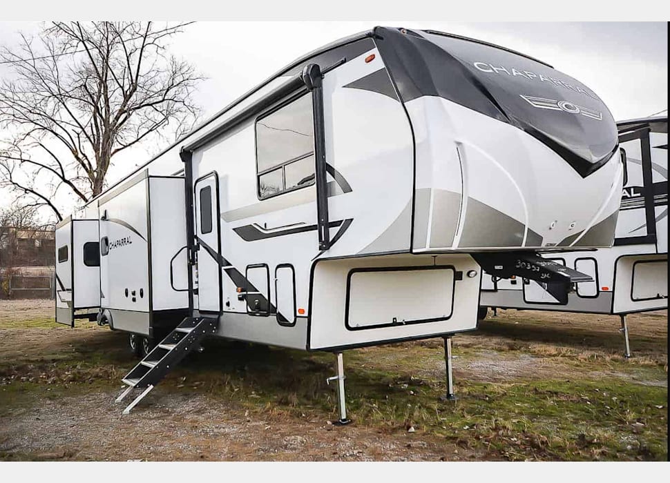 SavannahRV rentals