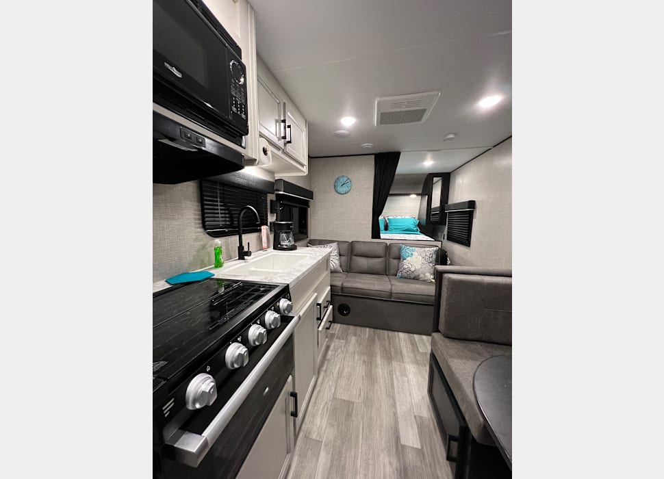 HoustonRV rentals