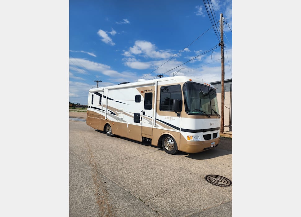 YanktonRV rentals