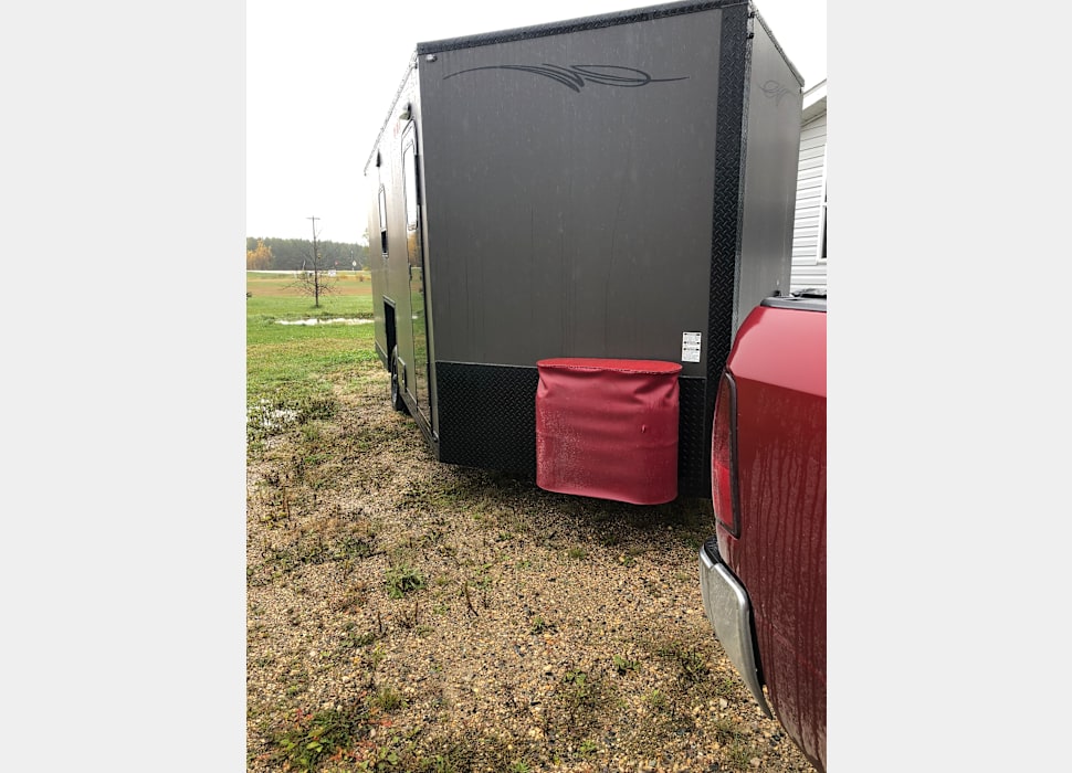WinnipegRV rentals