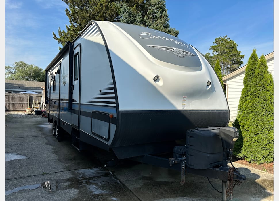 Travel Trailer rentals in Phoenixville