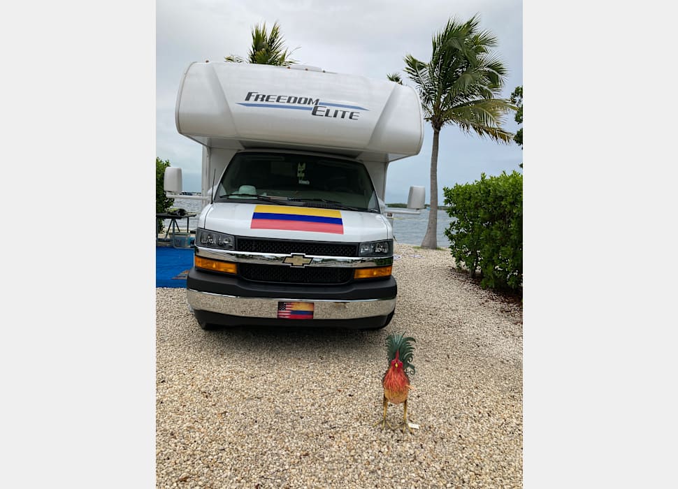 NaplesRV rentals