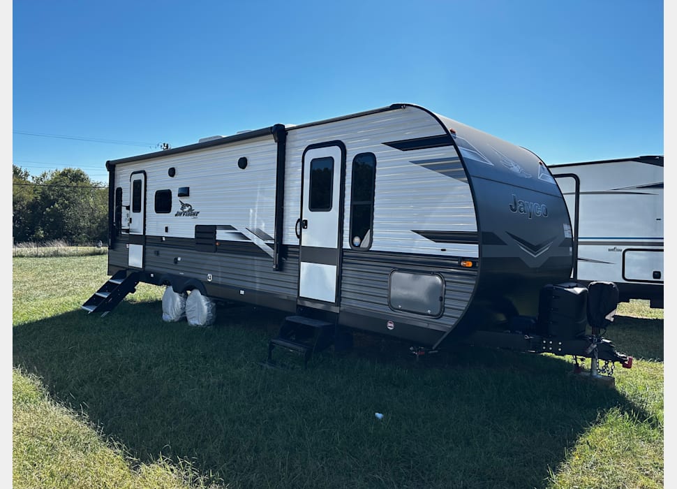 ShelbyRV rentals