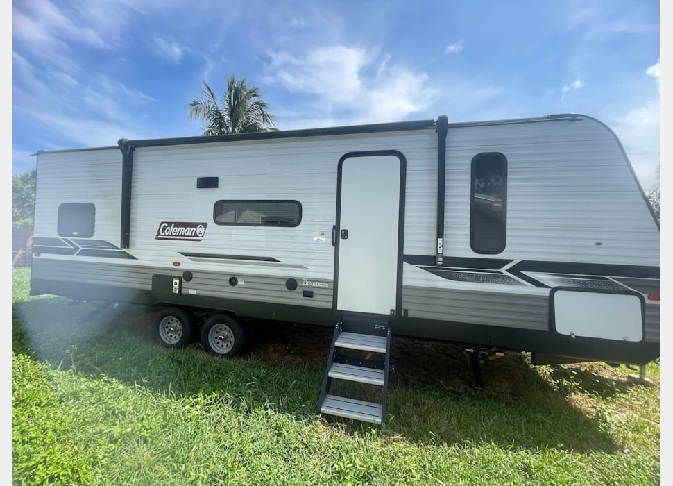 Travel Trailer rentals in DELRAY BEACH