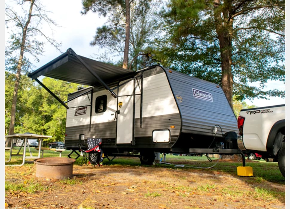 CentennialRV rentals