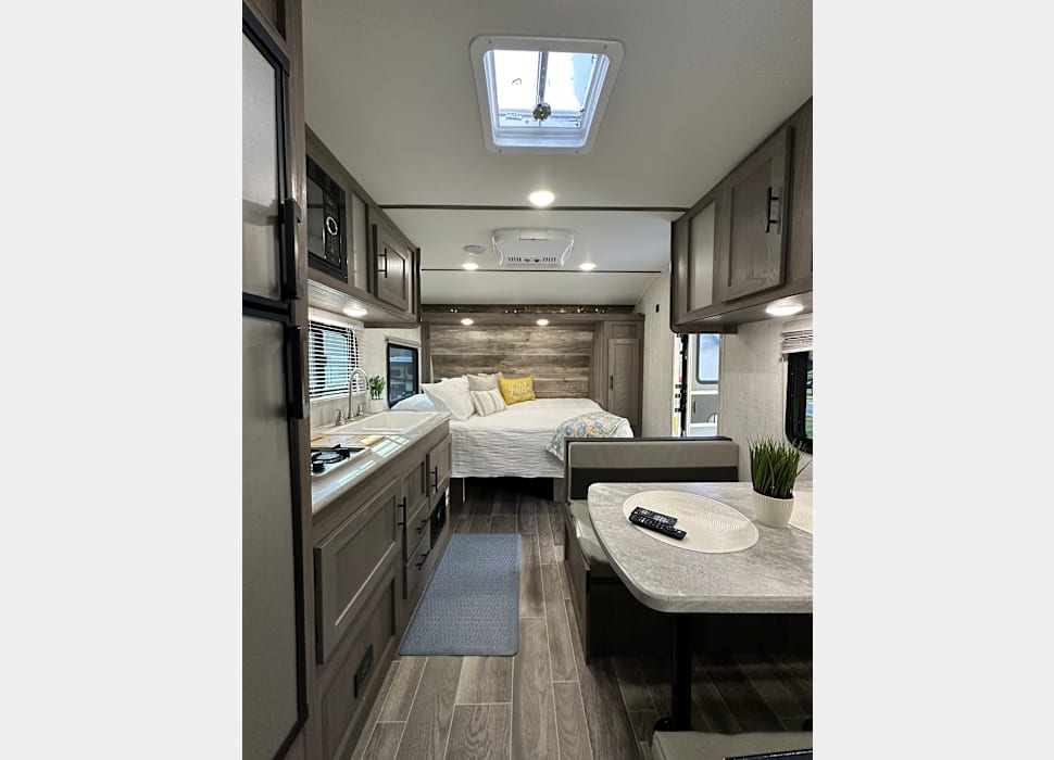 JamestownRV rentals