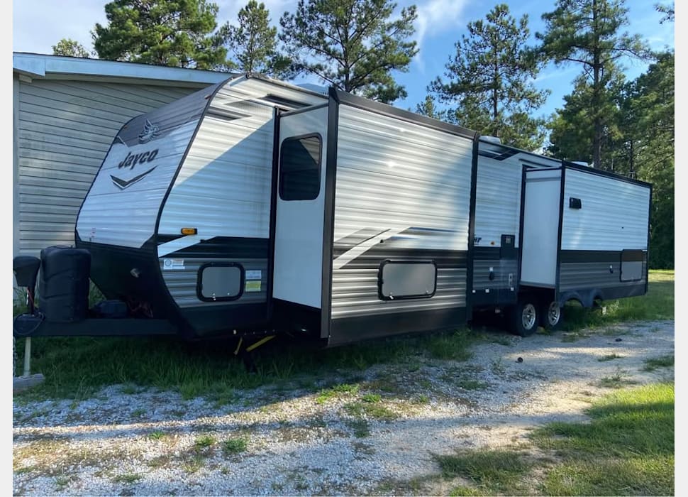 FlorenceRV rentals