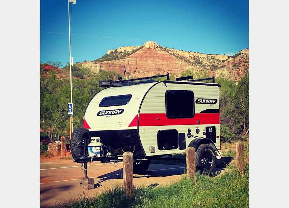 AmarilloRV rentals
