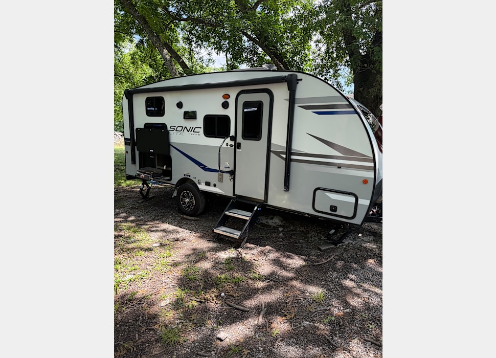 Travel Trailer rentals in MCKINNEY