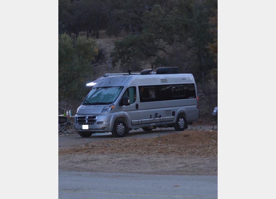 ModestoRV rentals