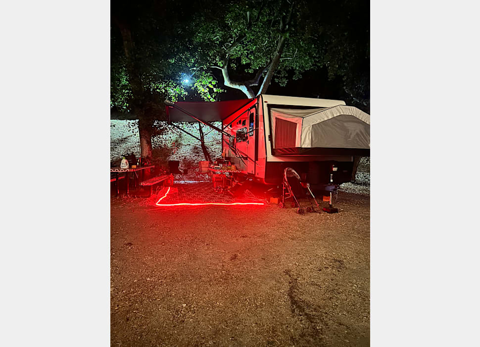 Travel Trailer rentals in Chino Hills