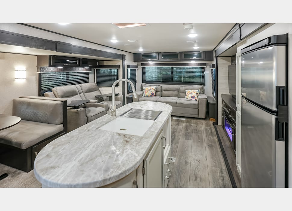 BrandonRV rentals