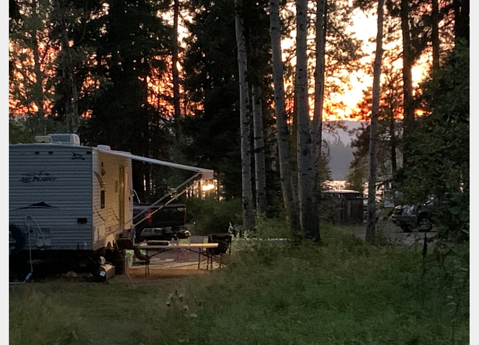 Travel Trailer rentals in Stevensville