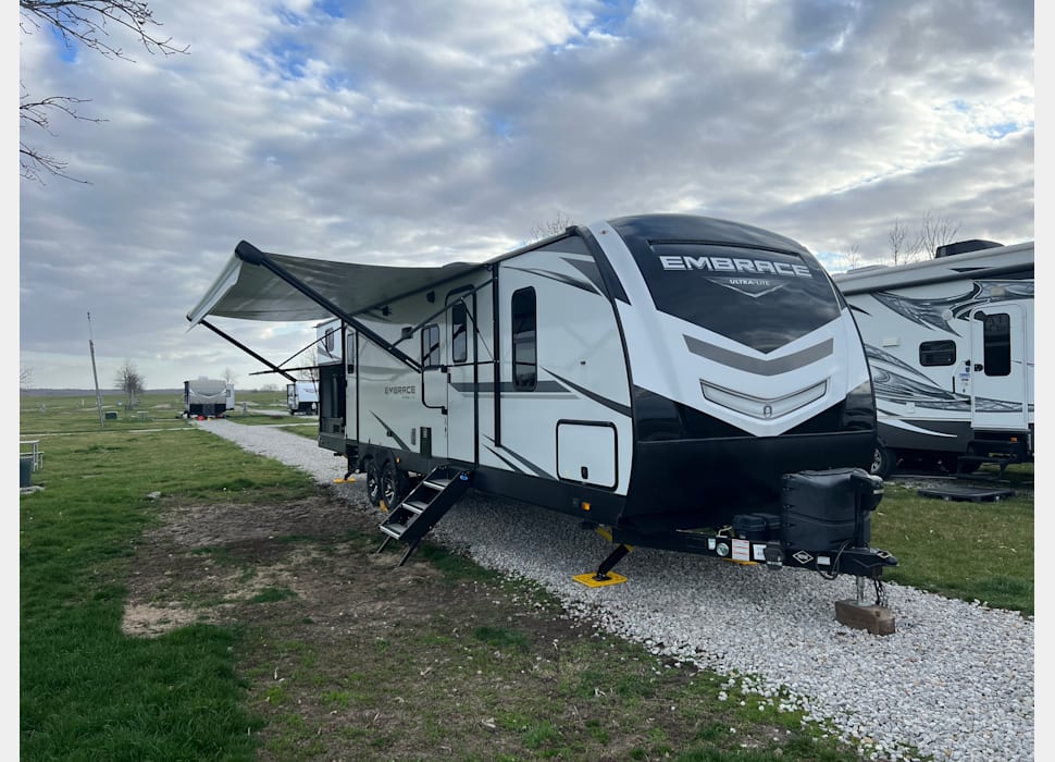 Cedar RapidsRV rentals