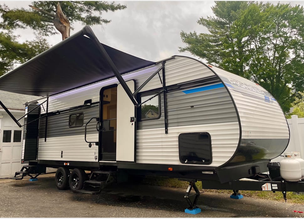 Travel Trailer rentals in Granby