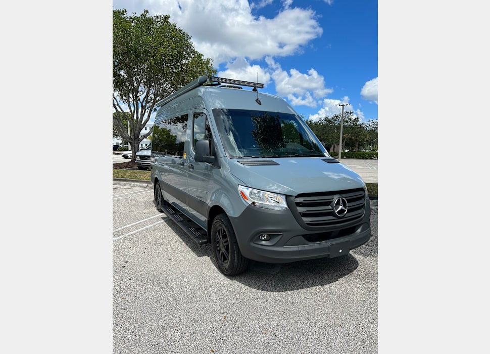 ArlingtonRV rentals
