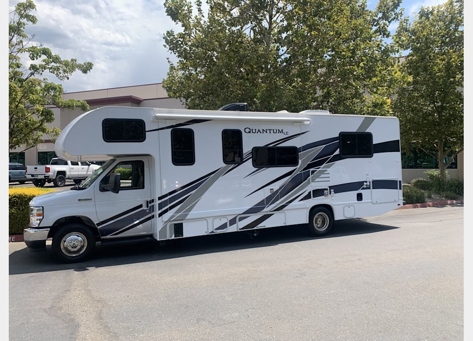 RenoRV rentals